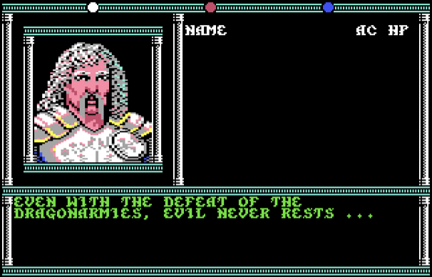 Champions of Krynn